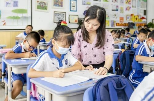 課后延時服務(wù)正式落地 開學(xué)首日的新問題與家長們的困惑