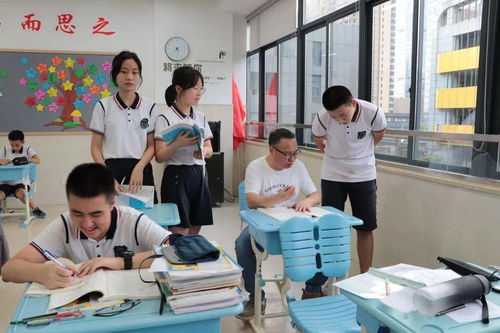 各有所長 亮點紛呈 濱江校園課后服務(wù)落地有聲