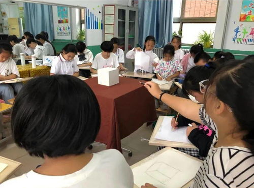 雙減落地，我區(qū)學(xué)校課后看護(hù)服務(wù)全面升級(jí)