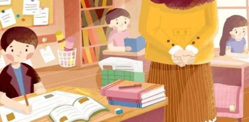三胎政策又一推動(dòng)力 課后托管服務(wù)全面升級(jí)破解“帶娃難”